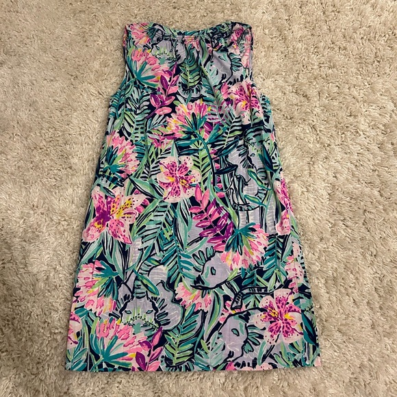 Lilly Pulitzer Dress - Picture 2 of 2